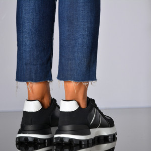Adidasi Dama Calysa Negri- Need 4 Shoes