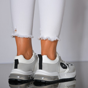 Adidasi Dama Carolina Albi- Need 4 Shoes