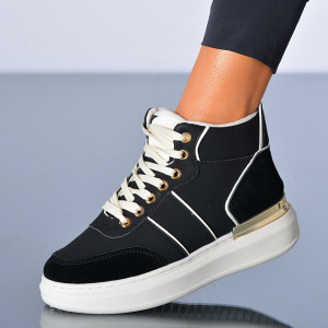 Adidasi Dama Fabya Negri- Need 4 Shoes
