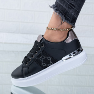 Adidasi Dama Harly Negri-Need 4 Shoes