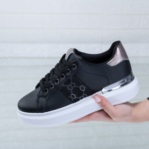 Adidasi Dama Harly Negri-Need 4 Shoes