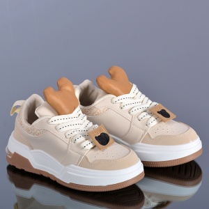 Adidasi Dama Kino Bej- Need 4 Shoes