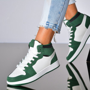 Adidasi Dama Lena Verzi- Need 4 Shoes