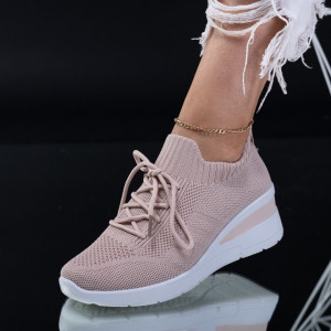 Adidasi Dama Lohan Roz - Need 4 Shoes