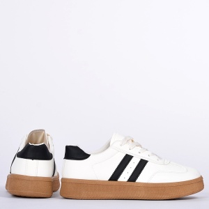 Adidasi Dama Marimba Albi- Need 4 Shoes