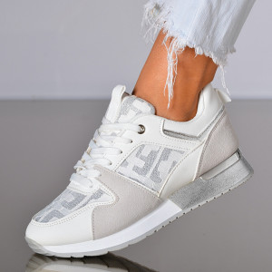Adidasi Dama Miky Albi- Need 4 Shoes