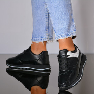 Adidasi Dama Naly 5 Negri- Need 4 Shoes