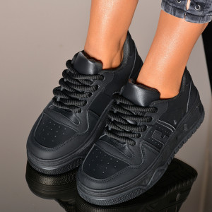 Adidasi Dama Nemo Negri- Need 4 Shoes