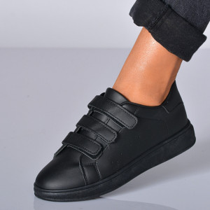 Adidasi Dama Polly Negri- Need 4 Shoes