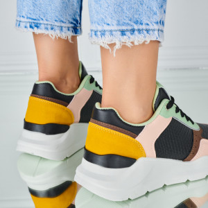Adidasi Dama Robin Verzi- Need 4 Shoes