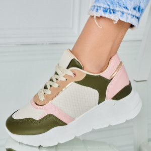 Adidasi Dama Robin Roz- Need 4 Shoes