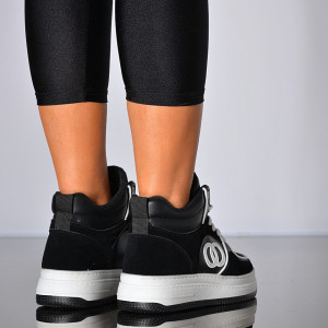 Adidasi Dama Roxel Negri- Need 4 Shoes