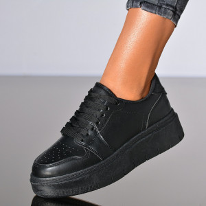 Adidasi Dama Sophy Negri- Need 4 Shoes