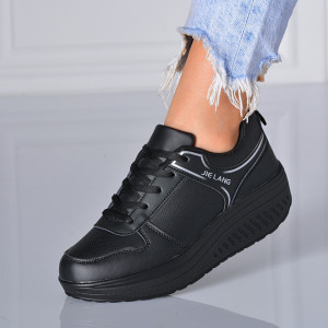 Adidasi dama Zena 23 Negri - Need 4 Shoes