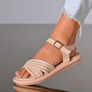 Sandale Dama Nevena Bej- Need 4 Shoes