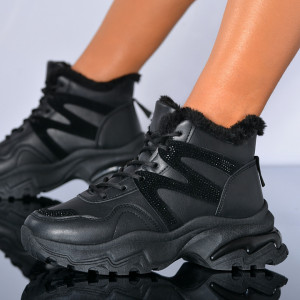 Adidasi Dama Imblaniti Joselin Negri- Need 4 Shoes
