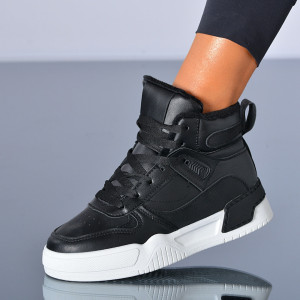 Adidasi Dama Medeea Negri- Need 4 Shoes