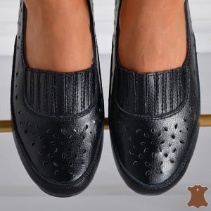 Pantofi Dama Piele Naturala Celia Negri - Need 4 Shoes
