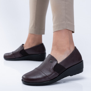 Pantofi Casual Dama Bandi Maro- Need 4 Shoes