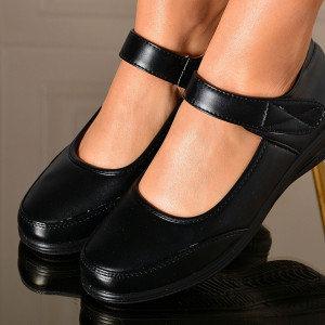 Pantofi Casual Dama Luminita Negri - Need 4 Shoes