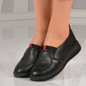 Pantofi Casual Dama Neli 4 Negri - Need 4 Shoes