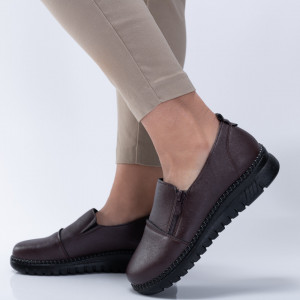 Pantofi Casual Dama Tiana Maro- Need 4 Shoes