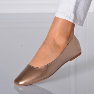 Pantofi Casual Dama Alice Roze- Need 4 Shoes