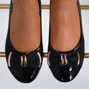 Pantofi Casual Dama Shary Negri - Need 4 Shoes