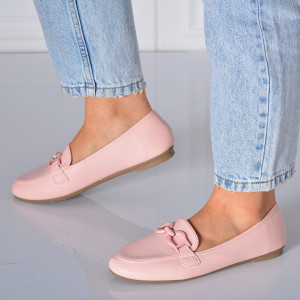 Pantofi Casual Dama Sonia Roz- Need 4 Shoes