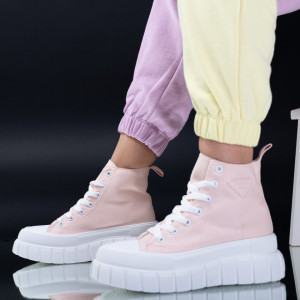 Ghete Dama Apy Roz-Need 4 Shoes