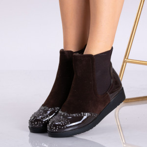 Ghete Dama Marvis Maro - Need 4 Shoes