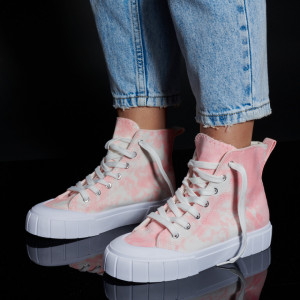 Tenisi Dama Aliz Roz- Need 4 Shoes