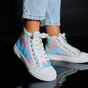 Tenisi Dama Ida Verzi- Need 4 Shoes