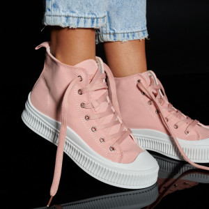 Tenisi Dama Miguel Roz- need 4 shoes