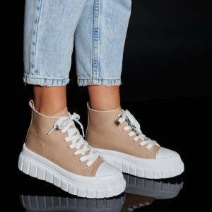 Tenisi Dama Oriana Kaki- Need 4 Shoes
