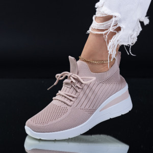 Adidasi Dama Abana Roz-Need 4 Shoes