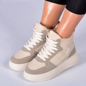 Ghete Sport Briena Bej