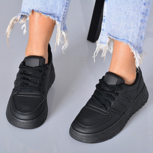 Adidasi Dama Celsy Negri- Need 4 Shoes