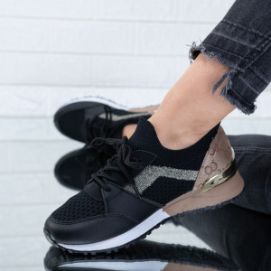 Adidasi Dama Erin Negri-Need 4 Shoes