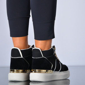 Adidasi Dama Fabya Negri- Need 4 Shoes