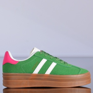 Adidasi Dama Gizell Verzi- Need 4 Shoes