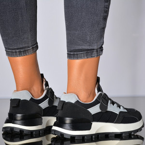 Adidasi Dama Kalida Negri- Need 4 Shoes