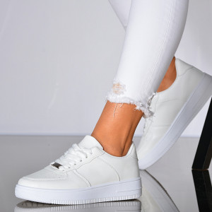 Adidasi Dama Loka Albi- Need 4 Shoes