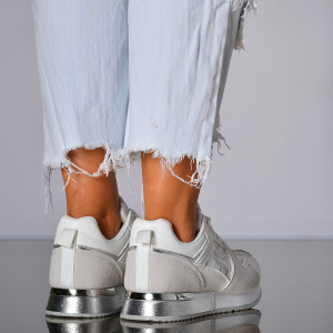 Adidasi Dama Miky Albi- Need 4 Shoes