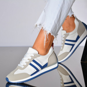 Adidasi Dama Mirena Navy- Need 4 Shoes