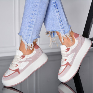 Adidasi Dama Narsia Roz- Need 4 Shoes