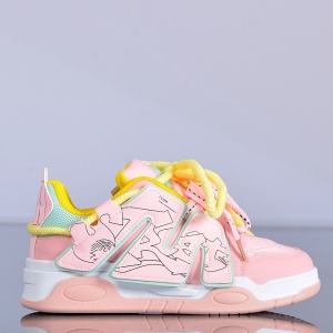Adidasi Dama Nura Roz- Need 4 Shoes