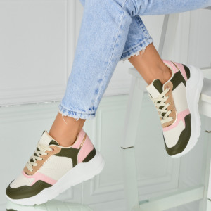 Adidasi Dama Robin Roz- Need 4 Shoes