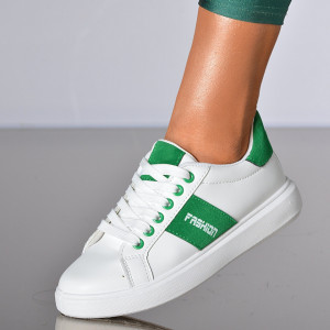 Adidasi Dama Tanika Albi- Need 4 Shoes