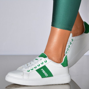 Adidasi Dama Tanika Albi- Need 4 Shoes